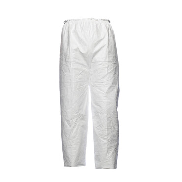 Pantalon jetable Tyvek 500 blanc